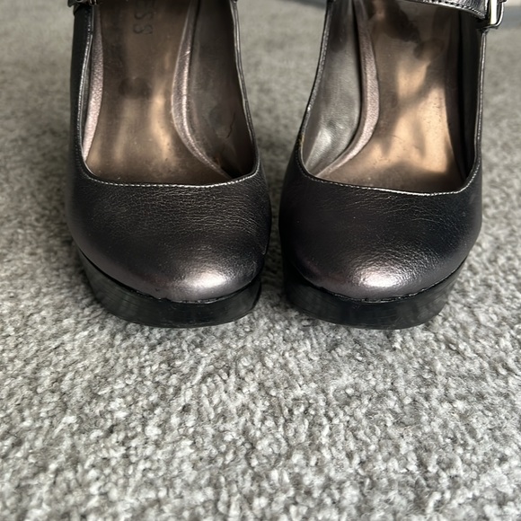 Guess platform pumps - Picture 5 of 8
